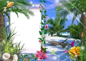 Photo effect from category Summer № 1110