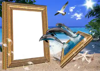 Photo effect from category Summer № 1116