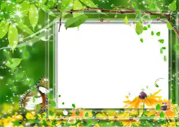 Photo effect from category Summer № 1117