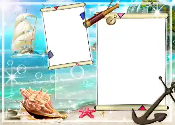 Photo effect from category Summer № 1118