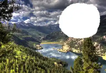 Photo effect from category Summer № 114428