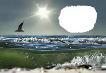 Photo effect from category Summer № 114429