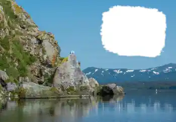 Photo effect from category Summer № 114454