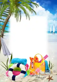 Photo effect from category Summer № 121108