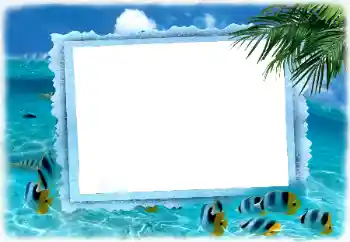 Photo effect from category Summer № 122185