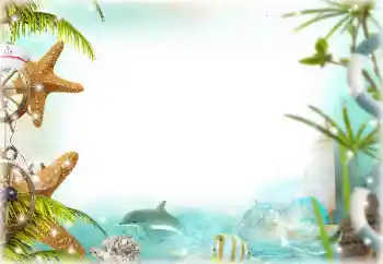 Photo effect from category Summer № 124277