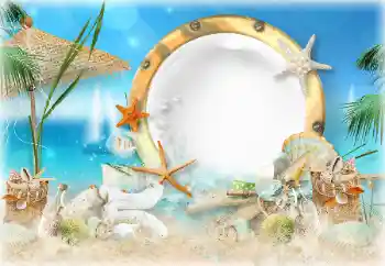 Photo effect from category Summer № 124279