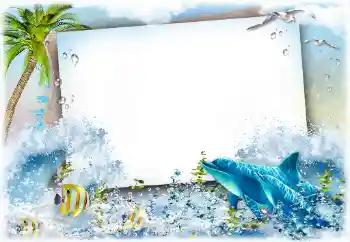 Photo effect from category Summer № 139664