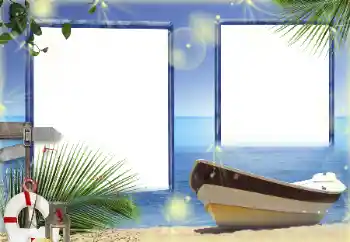 Photo effect from category Summer № 142300
