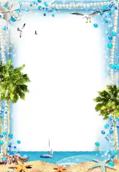 Photo effect from category Summer № 1565