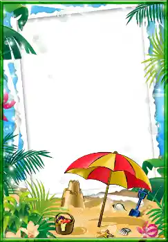 Photo effect from category Summer № 1573
