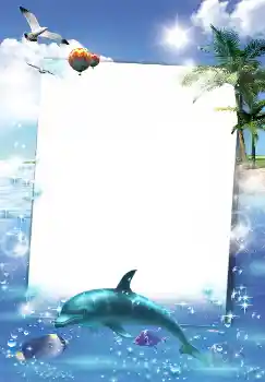 Photo effect from category Summer № 1578