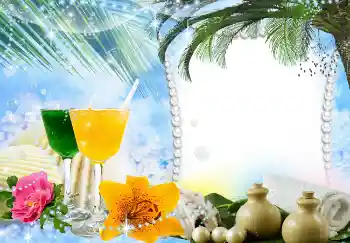 Photo effect from category Summer № 1579