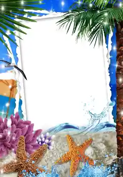 Photo effect from category Summer № 1581