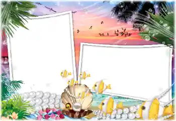 Photo effect from category Summer № 206037