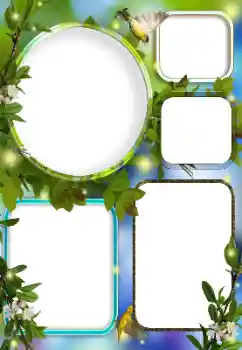 Photo effect from category Summer № 206107