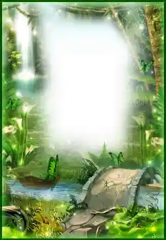 Photo effect from category Summer № 25482