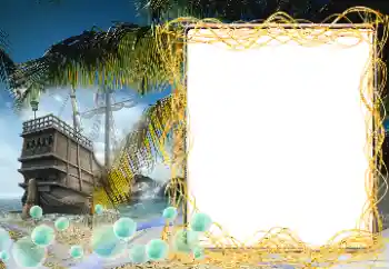 Photo effect from category Summer № 26557