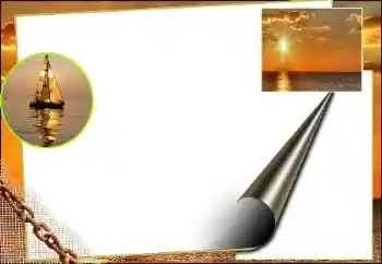 Photo effect from category Summer № 26617