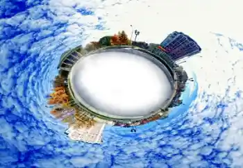 Photo effect from category Summer № 35042