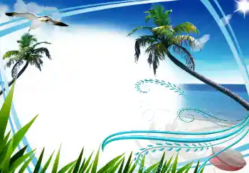 Photo effect from category Summer № 4767