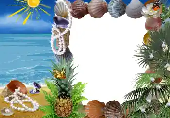 Photo effect from category Summer № 4797