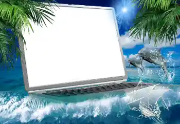 Photo effect from category Summer № 49585