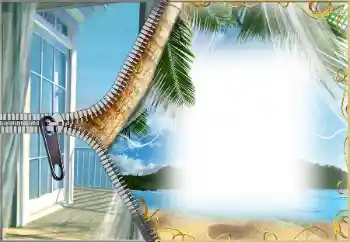 Photo effect from category Summer № 52248