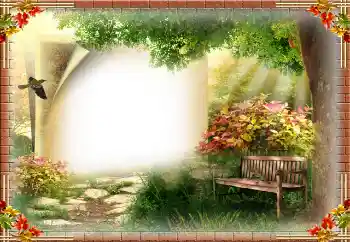 Photo effect from category Summer № 85480