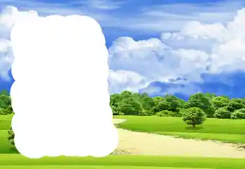 Photo effect from category Summer № 88036