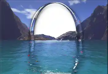 Photo effect from category Summer № 88070