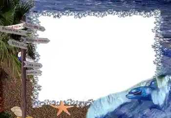 Photo effect from category Summer № 97614