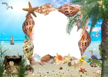 Photo effect from category Summer № 994