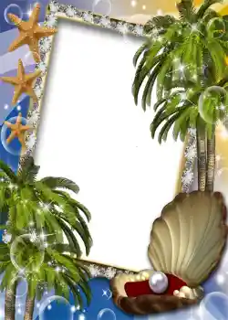 Photo effect from category Summer № 997