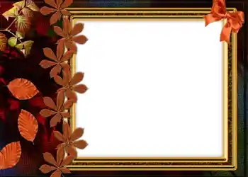 Photo effect from category Autumn № 1004