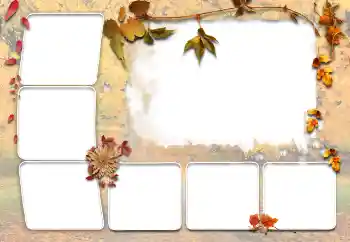 Photo effect from category Autumn № 101235