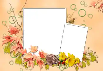 Photo effect from category Autumn № 103852