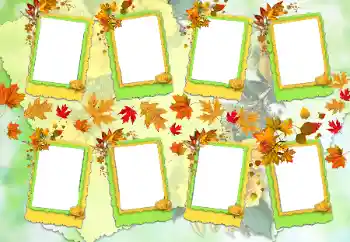 Photo effect from category Autumn № 105546