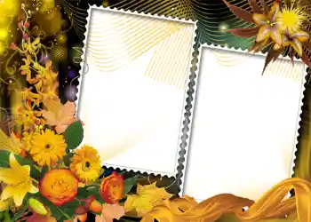 Photo effect from category Autumn № 1125