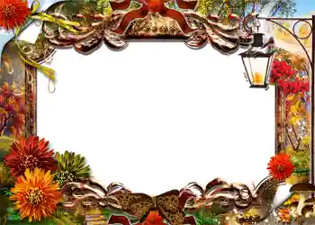 Photo effect from category Autumn № 1131