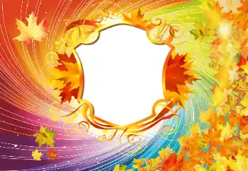 Photo effect from category Autumn № 117241