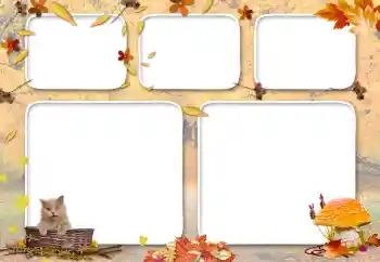 Photo effect from category Autumn № 117689