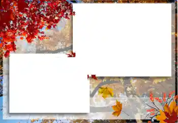 Photo effect from category Autumn № 125722