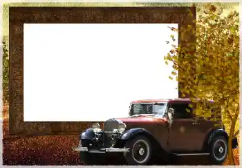 Photo effect from category Autumn № 130249