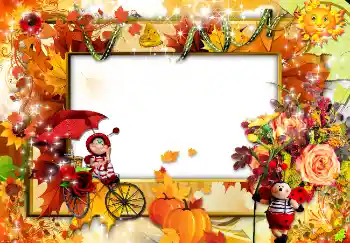 Photo effect from category Autumn № 1533