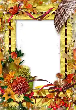 Photo effect from category Autumn № 1536