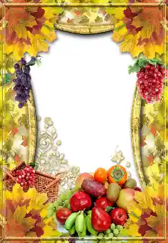 Photo effect from category Autumn № 1537