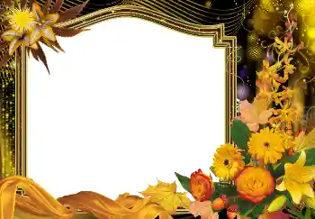 Photo effect from category Autumn № 1538