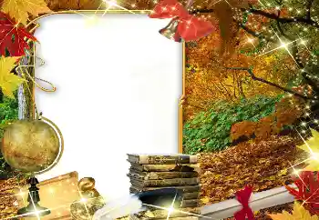 Photo effect from category Autumn № 1540