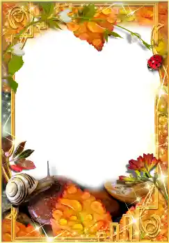 Photo effect from category Autumn № 1544